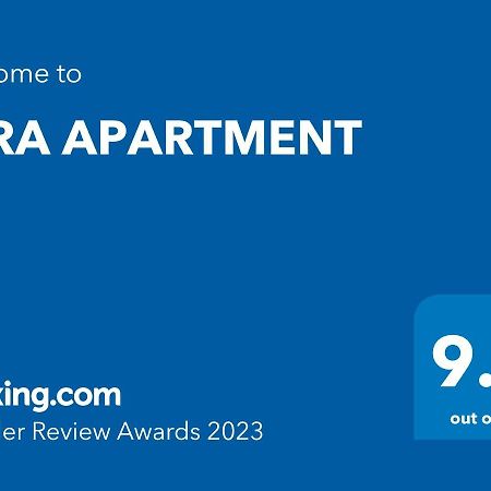 Lera Apartment Бургас Экстерьер фото