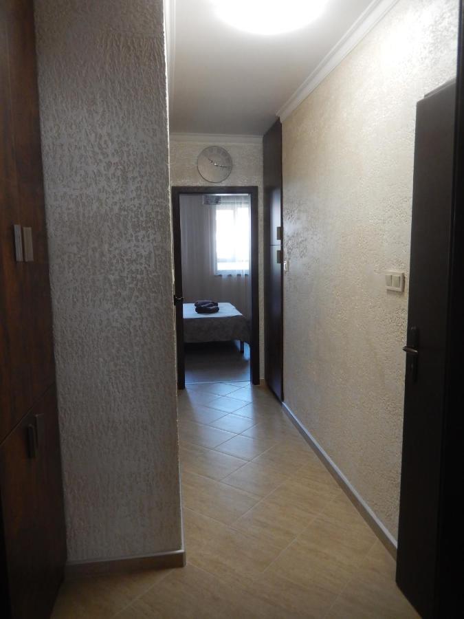 Lera Apartment Бургас Экстерьер фото