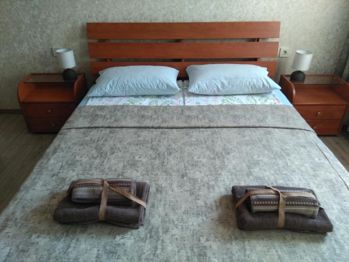 Lera Apartment Бургас Экстерьер фото