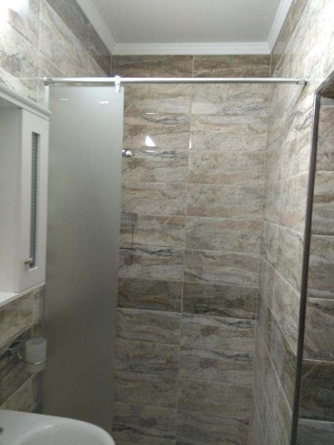 Lera Apartment Бургас Экстерьер фото