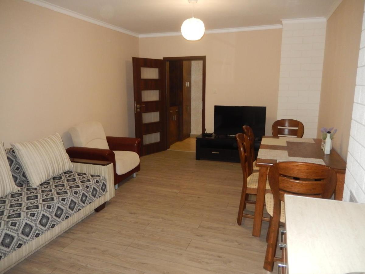 Lera Apartment Бургас Экстерьер фото