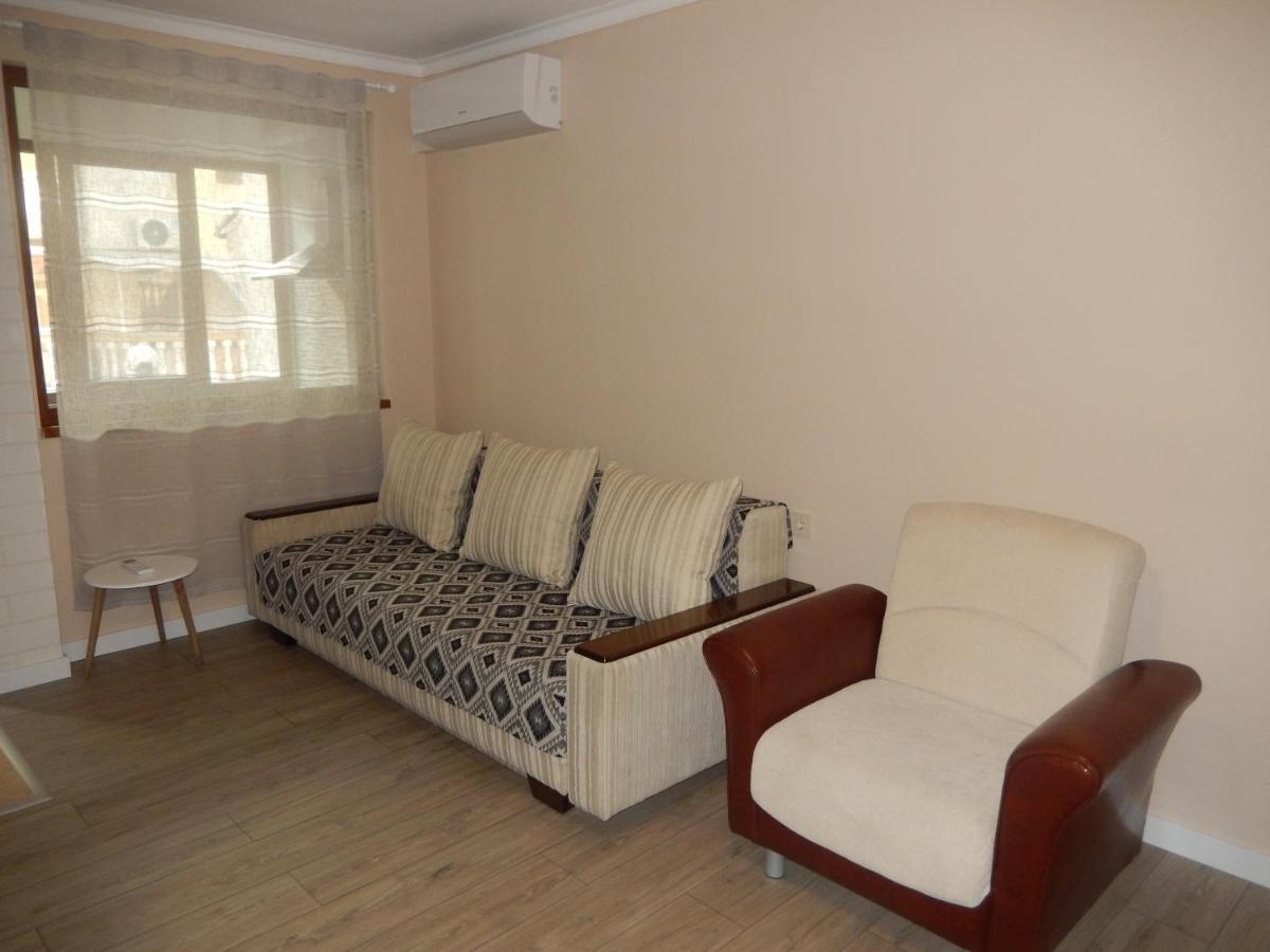 Lera Apartment Бургас Экстерьер фото