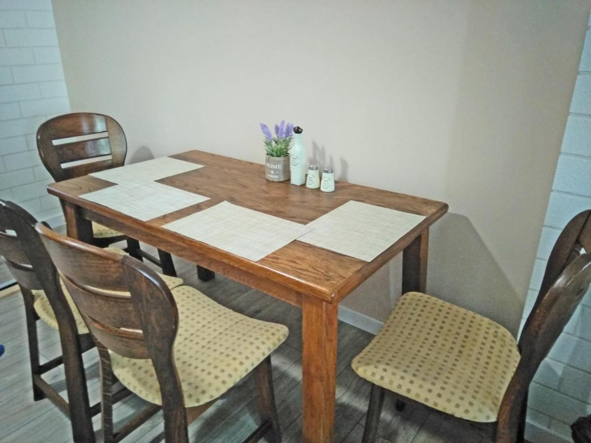 Lera Apartment Бургас Экстерьер фото