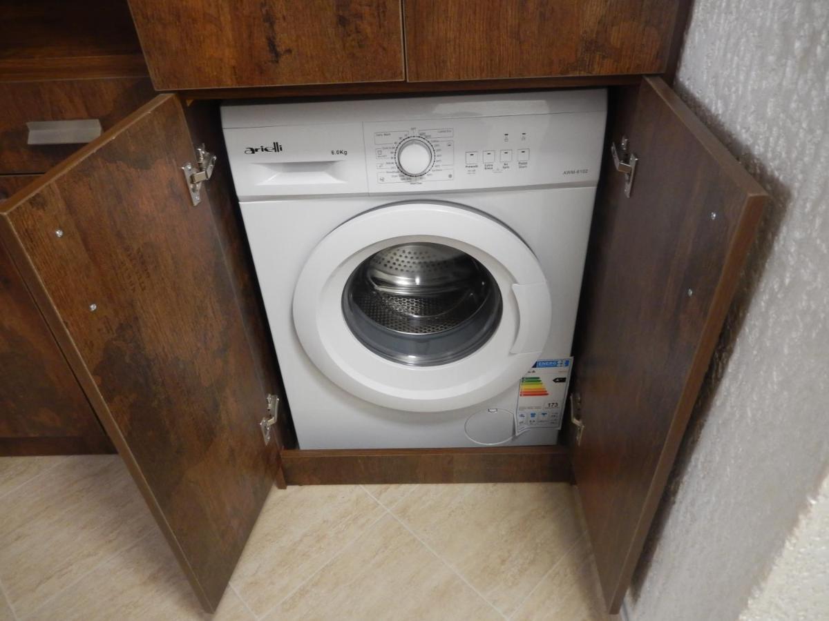 Lera Apartment Бургас Экстерьер фото