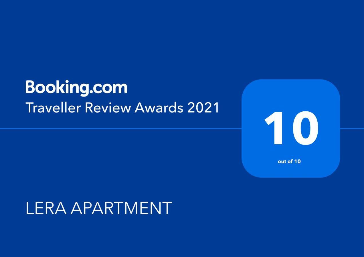 Lera Apartment Бургас Экстерьер фото